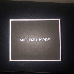 Men’s Michael Kors wallet